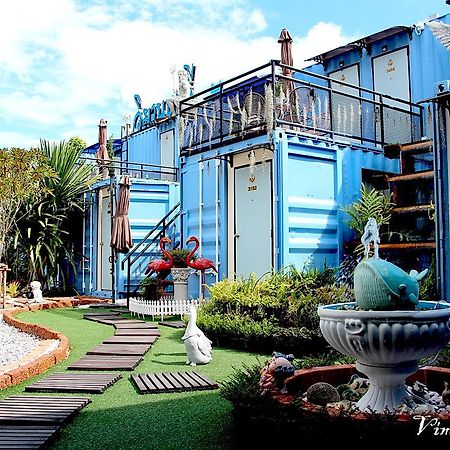 Vimaannavy Resort Ban Chang  Buitenkant foto